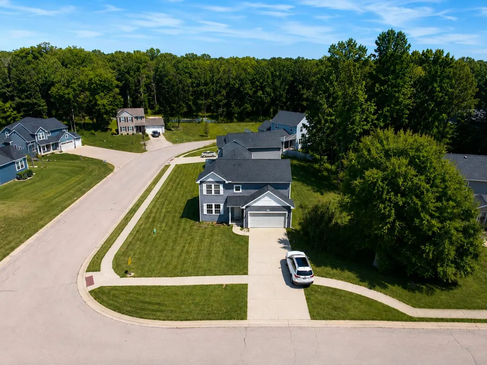 5135 Morgan Lane SE Caledonia Township, MI 49316