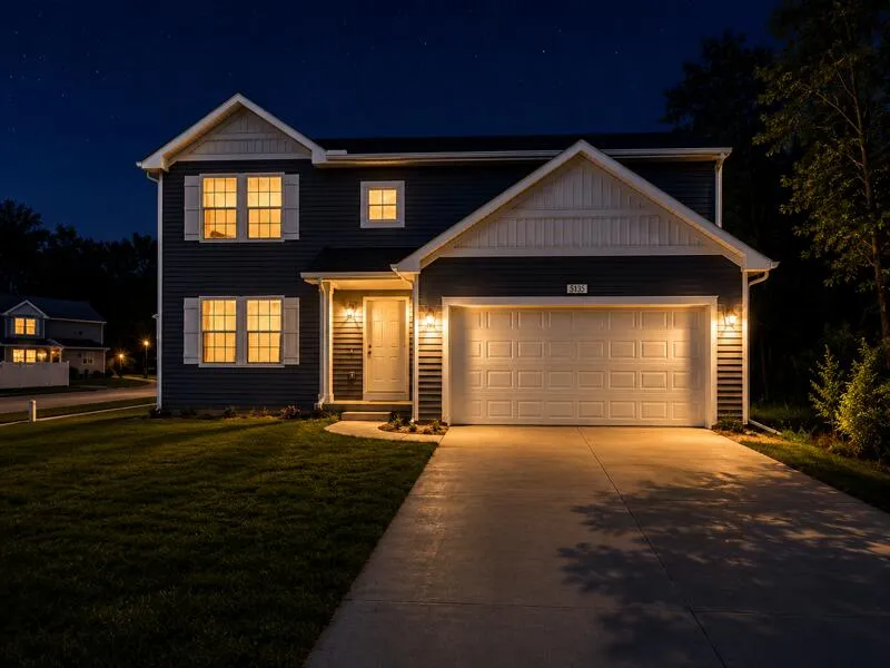 5135 Morgan Lane SE Caledonia Township, MI 49316