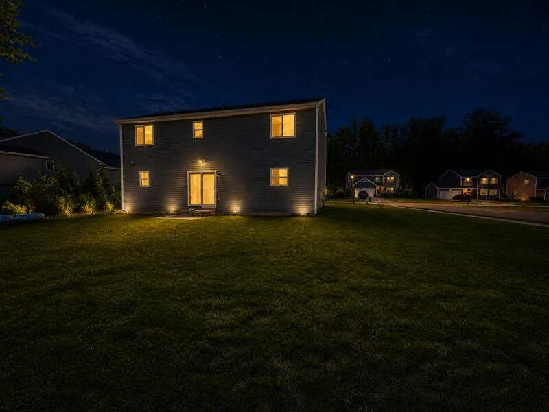 5135 Morgan Lane SE Caledonia Township, MI 49316