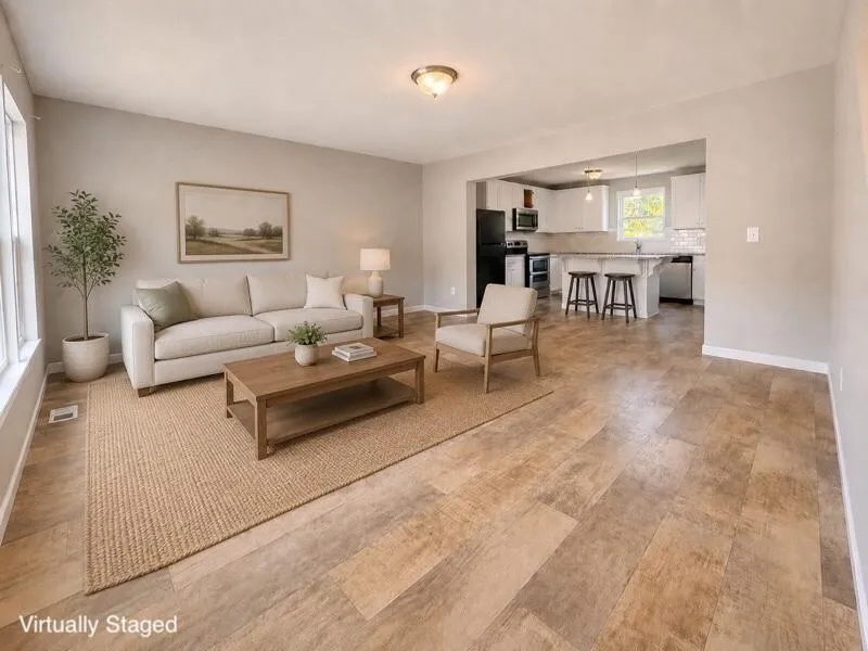 5135 Morgan Lane SE Caledonia Township, MI 49316