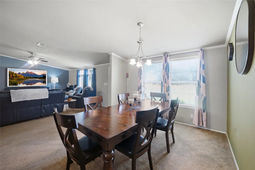 318 Grey Wolf Lane Bastrop, TX 78602