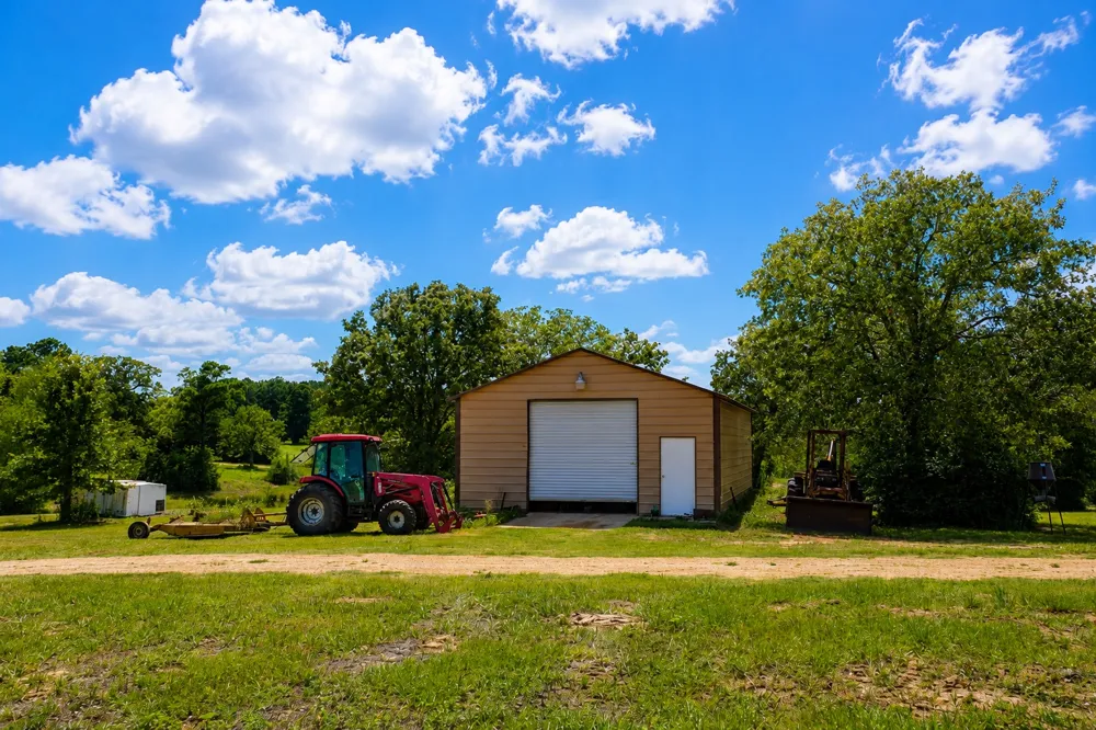 318 Grey Wolf Lane Bastrop, TX 78602