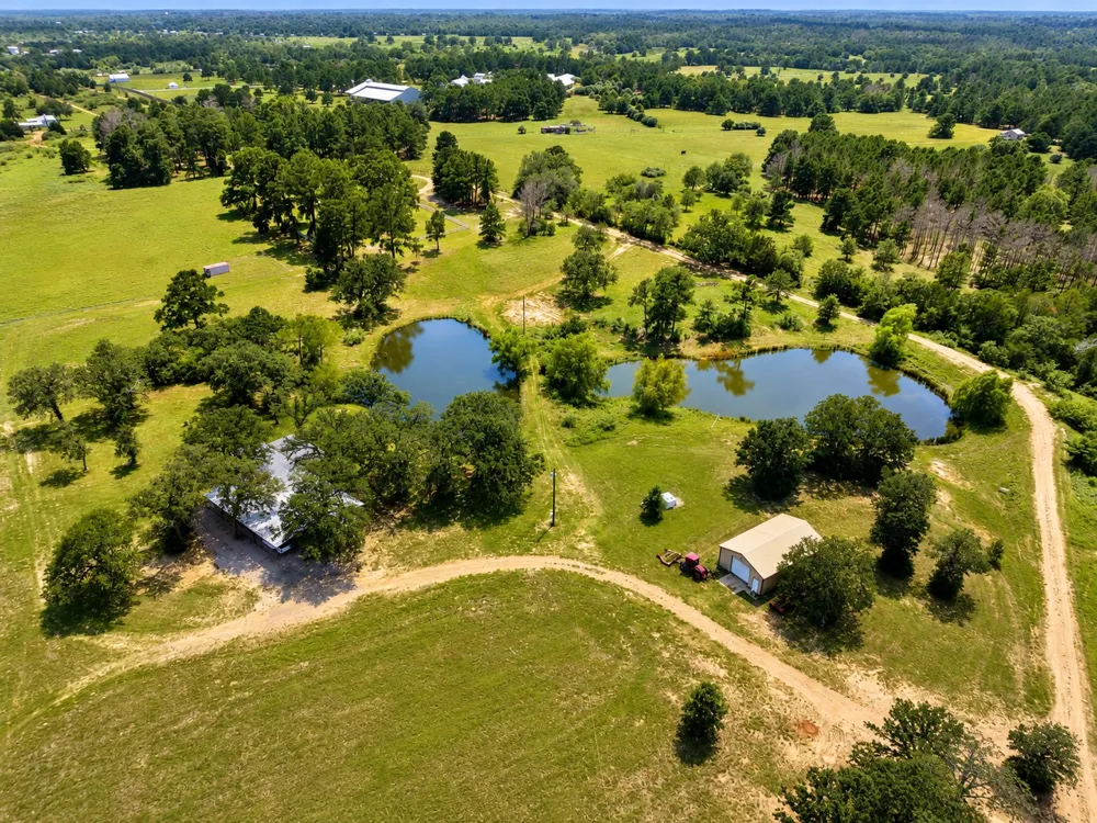 318 Grey Wolf Lane Bastrop, TX 78602