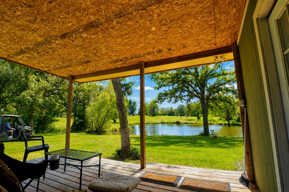 318 Grey Wolf Lane Bastrop, TX 78602