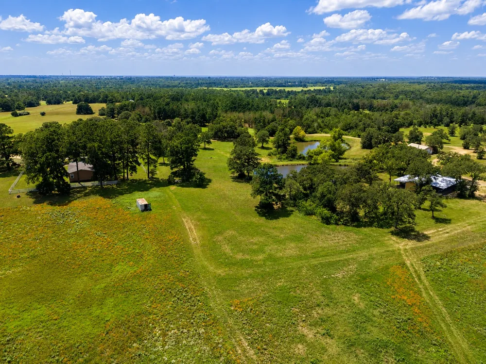 318 Grey Wolf Lane Bastrop, TX 78602