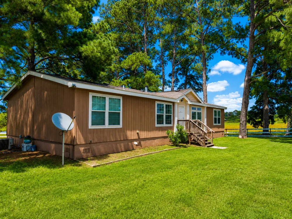 318 Grey Wolf Lane Bastrop, TX 78602