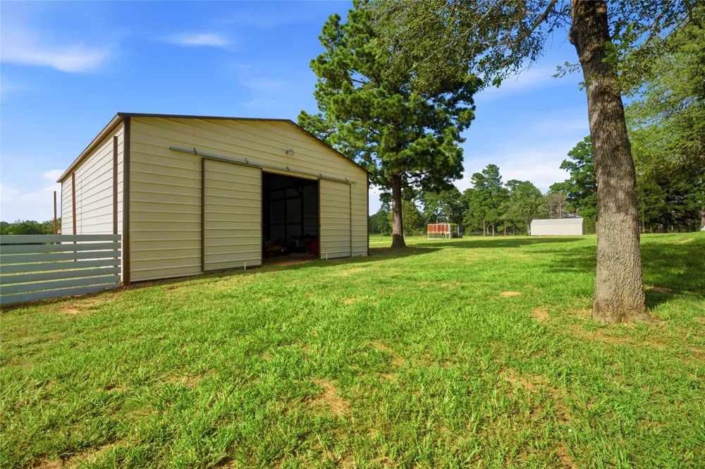 318 Grey Wolf Lane Bastrop, TX 78602