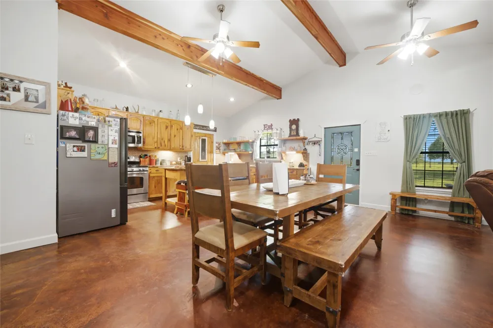 318 Grey Wolf Lane Bastrop, TX 78602