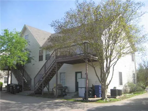 3003 WHISPER OAKS LANE #C