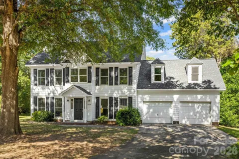 9224 Agnes Park Lane