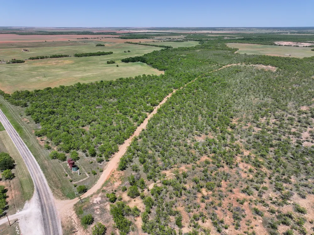 FM 1812 Hawley, TX 79525