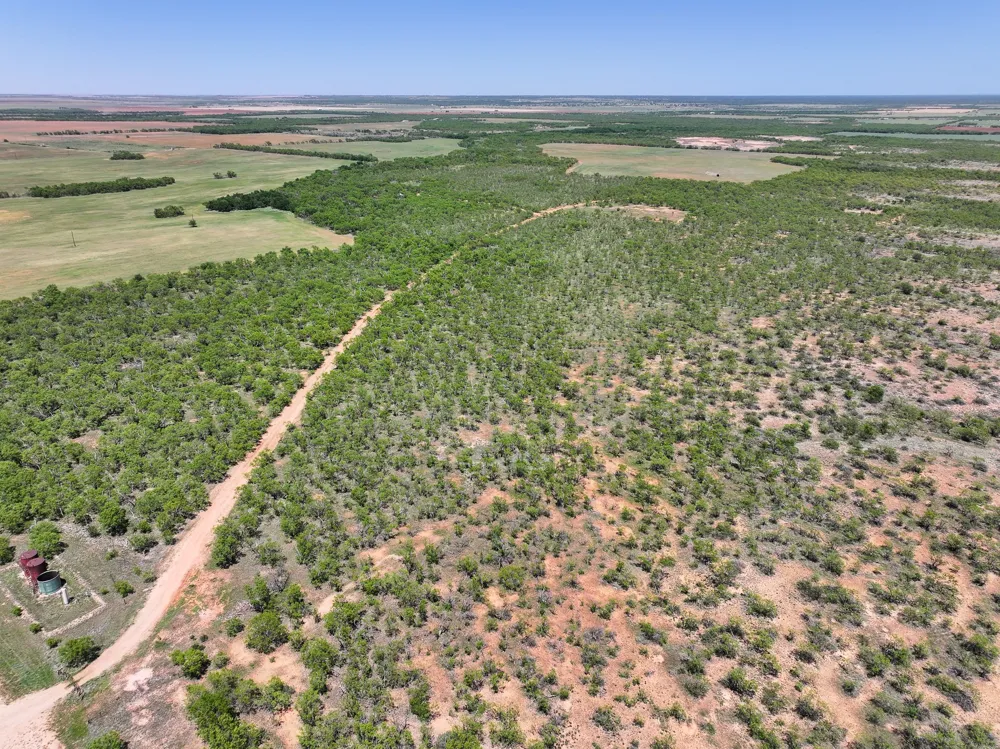 FM 1812 Hawley, TX 79525