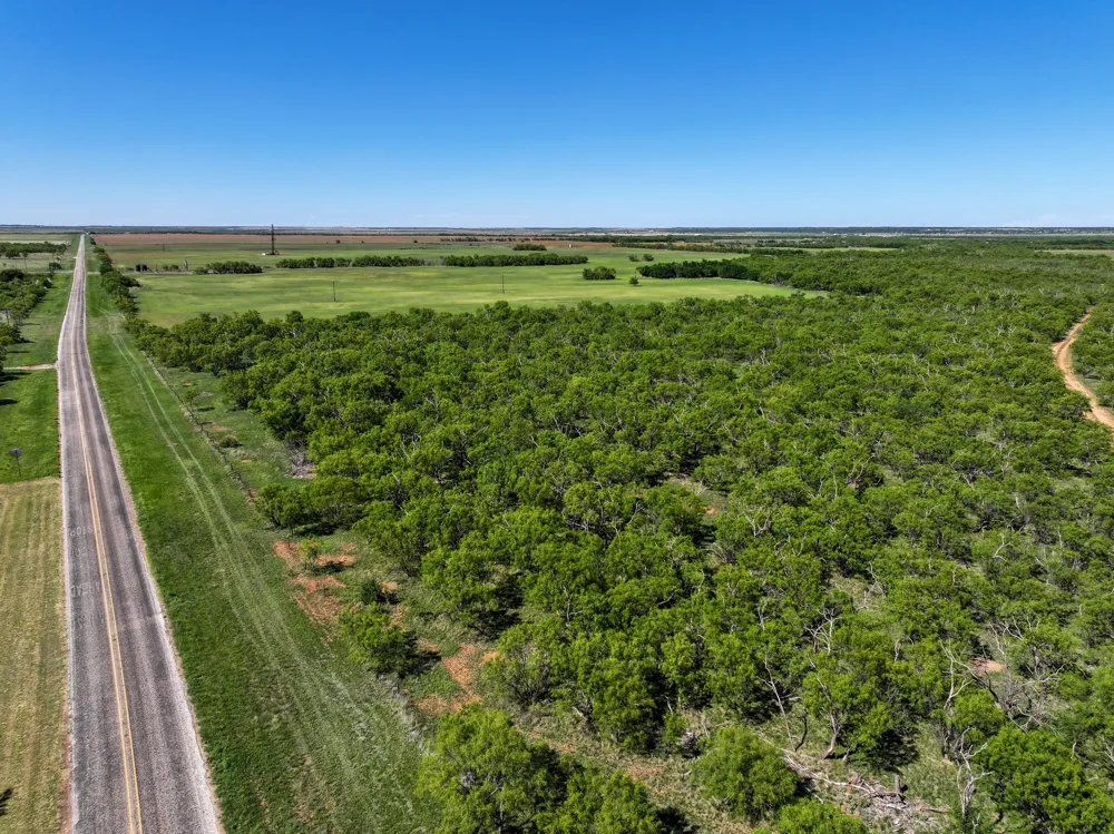 FM 1812 Hawley, TX 79525