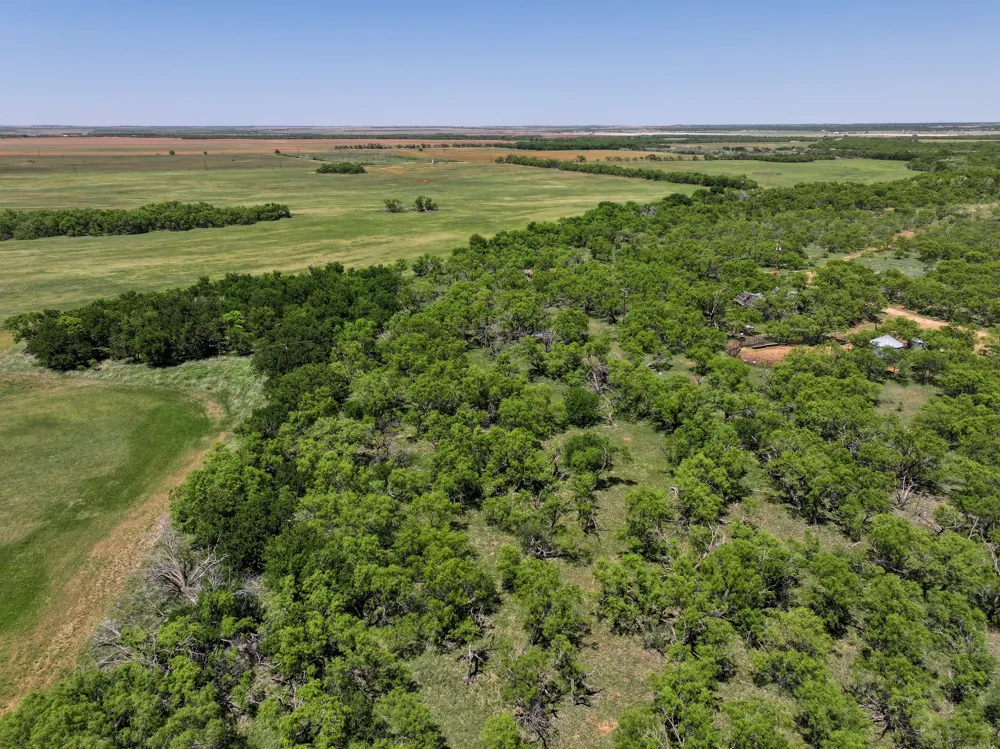 FM 1812 Hawley, TX 79525