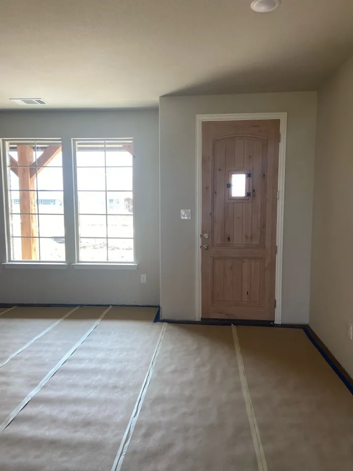 118 Sunny Side Road Valley View, TX 76272
