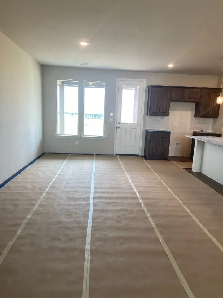 118 Sunny Side Road Valley View, TX 76272