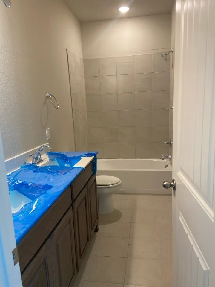 118 Sunny Side Road Valley View, TX 76272