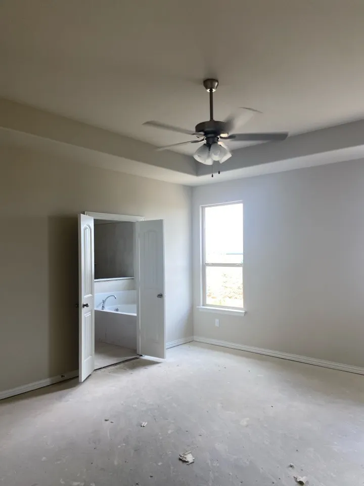 118 Sunny Side Road Valley View, TX 76272