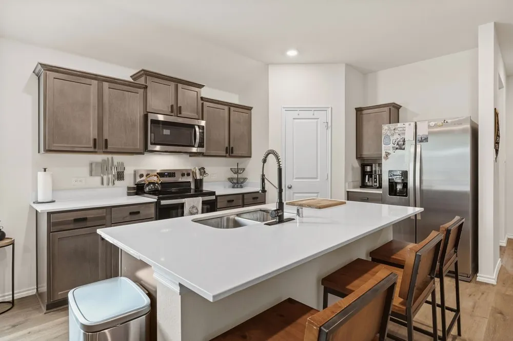 206 Nokota Drive Leonard, TX 75452