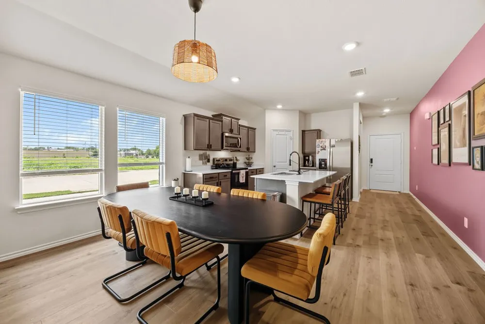 206 Nokota Drive Leonard, TX 75452