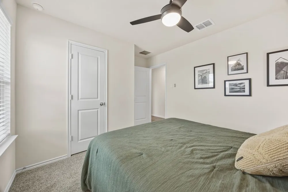 206 Nokota Drive Leonard, TX 75452