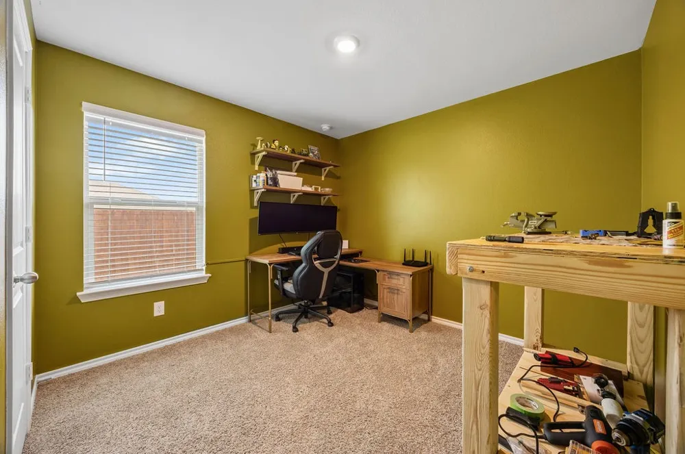 206 Nokota Drive Leonard, TX 75452