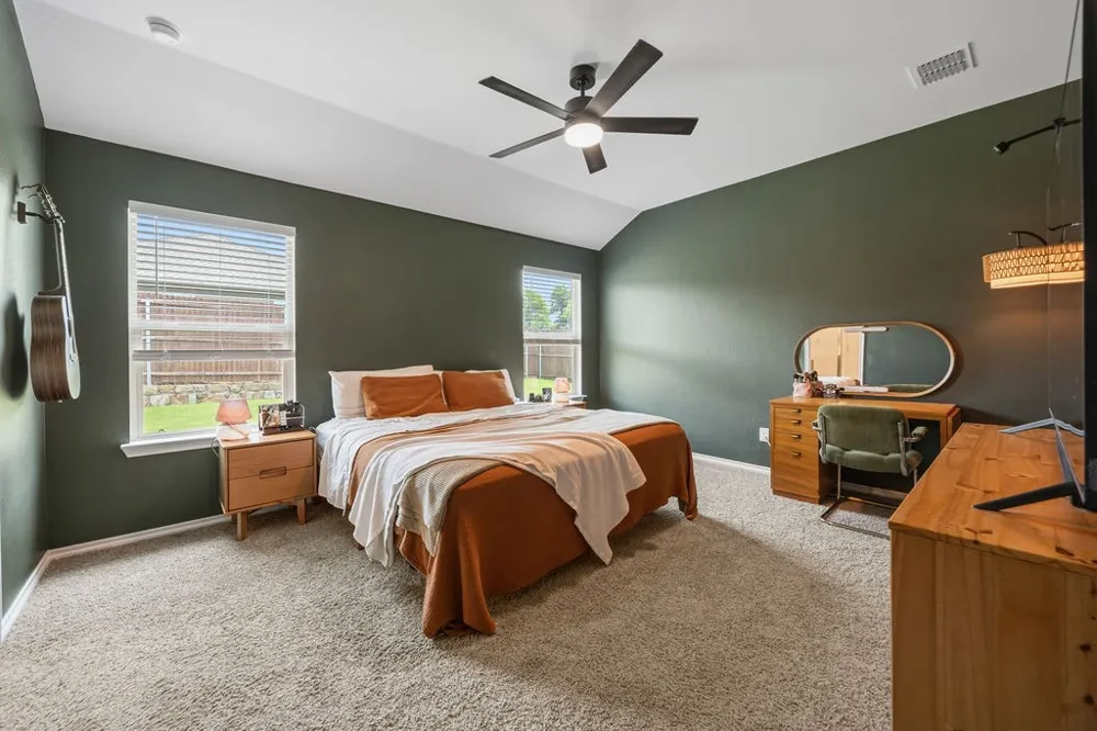 206 Nokota Drive Leonard, TX 75452