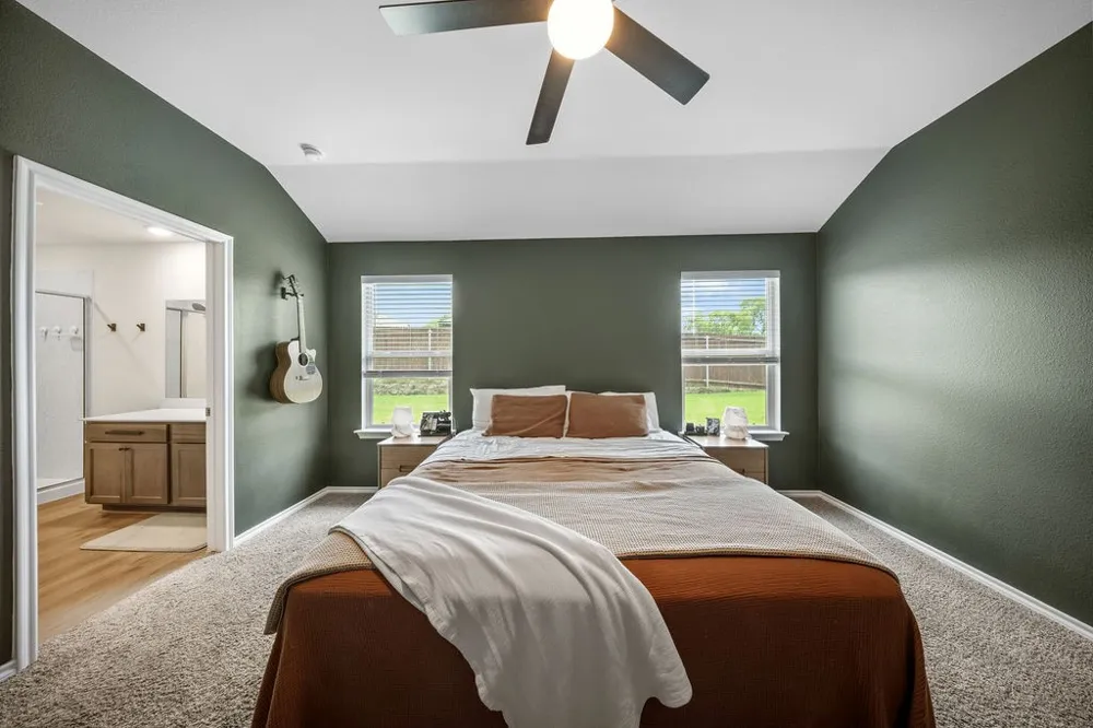 206 Nokota Drive Leonard, TX 75452