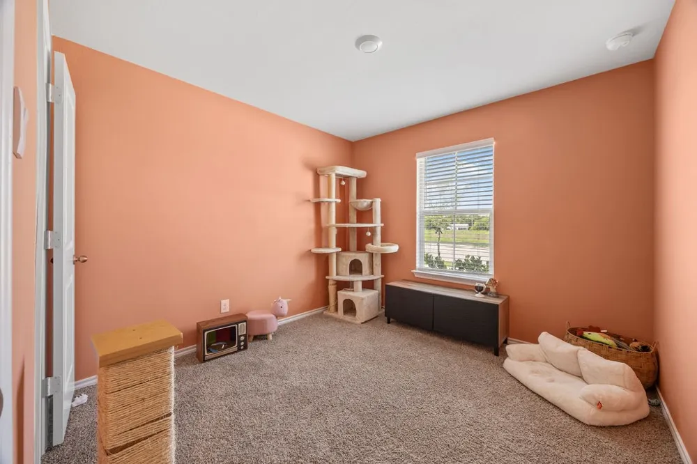 206 Nokota Drive Leonard, TX 75452