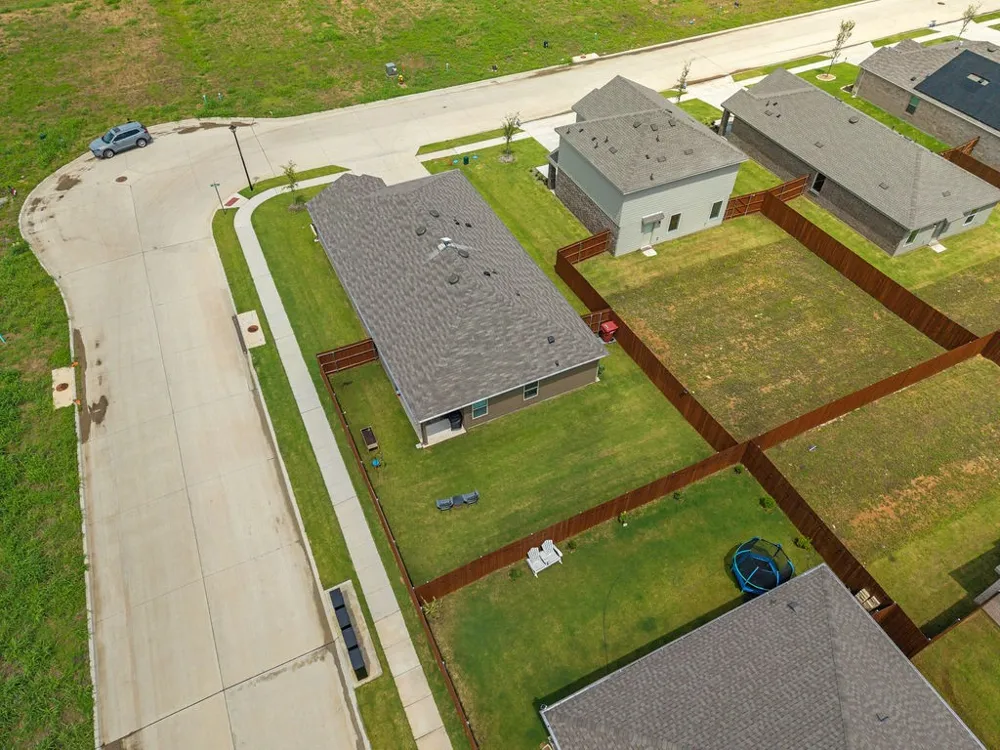 206 Nokota Drive Leonard, TX 75452