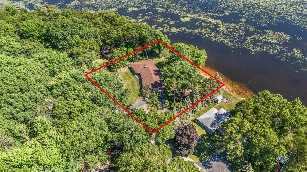 339 Mcnitt Road Manistee, MI 49660