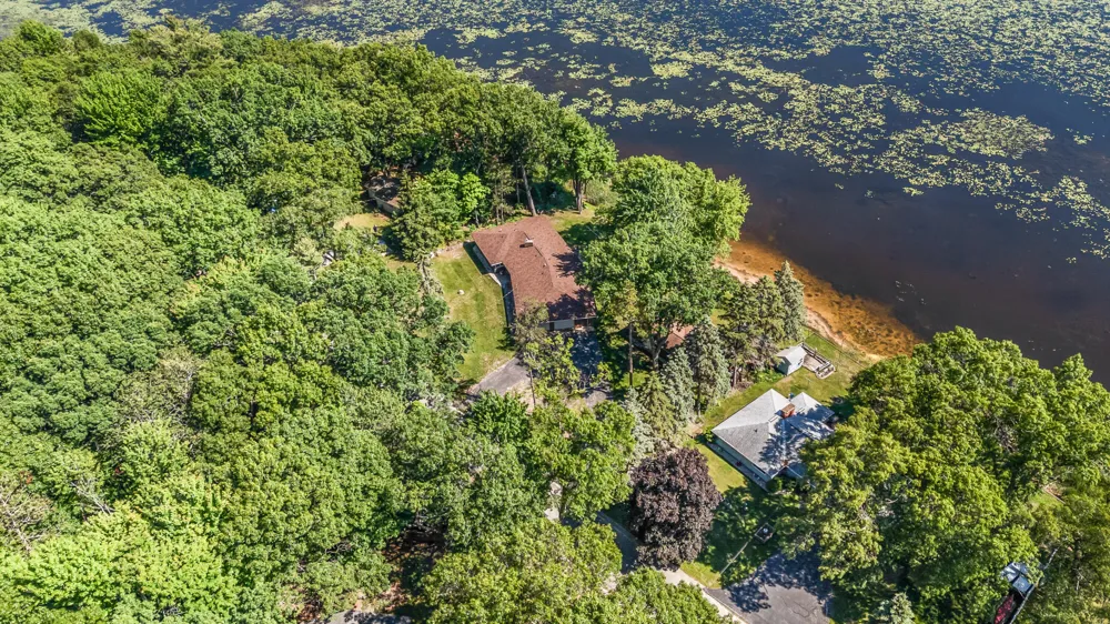 339 Mcnitt Road Manistee, MI 49660