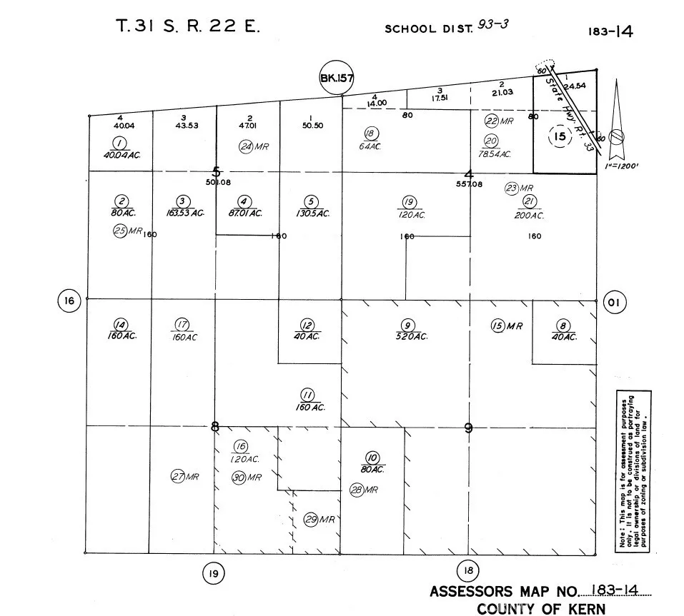 0 Fellows, CA 93224