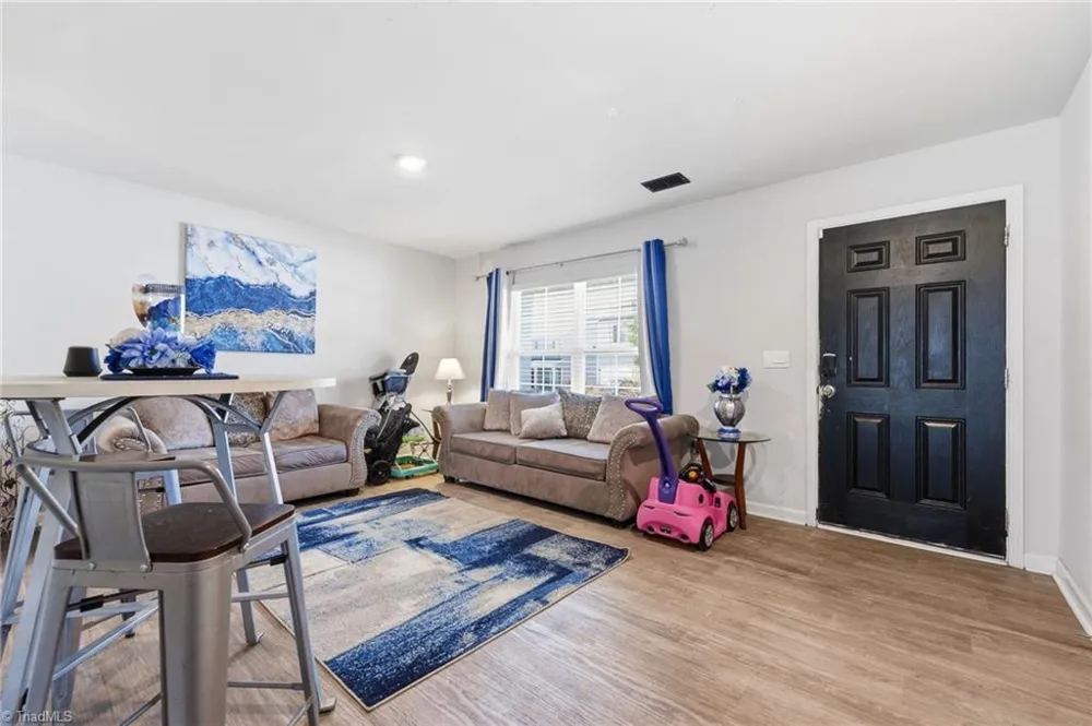6824 Keeneland Drive Whitsett, NC 27377