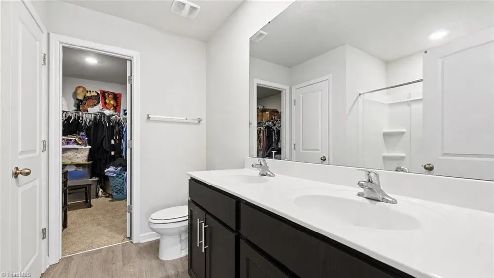 6824 Keeneland Drive Whitsett, NC 27377