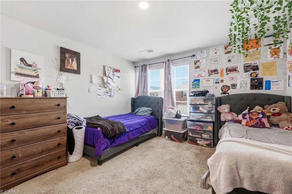 6824 Keeneland Drive Whitsett, NC 27377