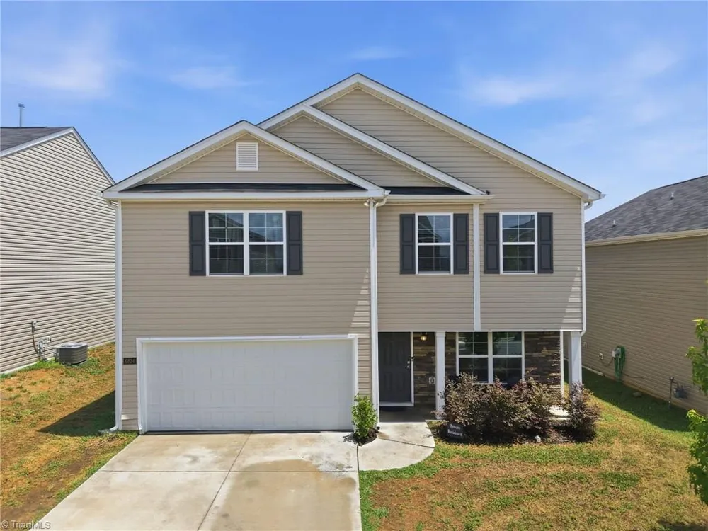 6824 Keeneland Drive Whitsett, NC 27377