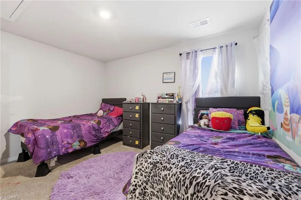 6824 Keeneland Drive Whitsett, NC 27377