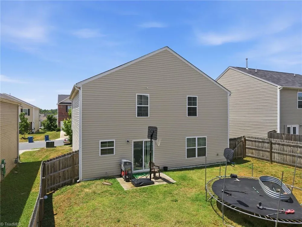 6824 Keeneland Drive Whitsett, NC 27377