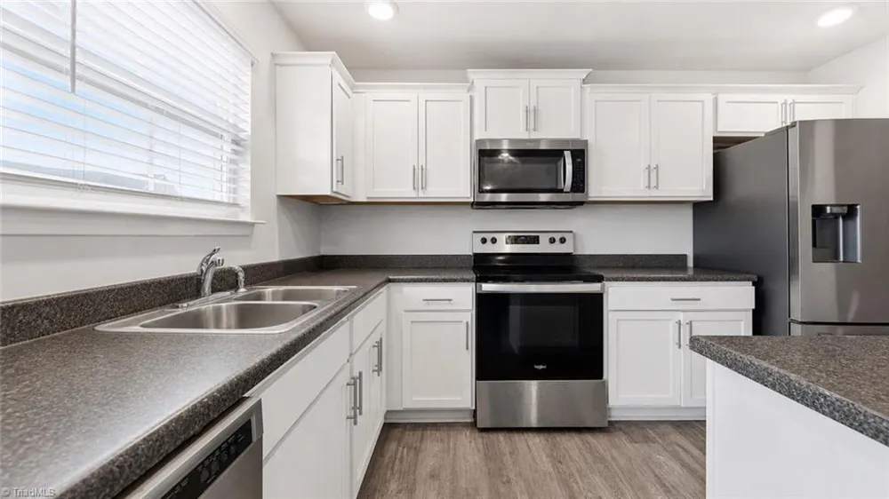 6824 Keeneland Drive Whitsett, NC 27377