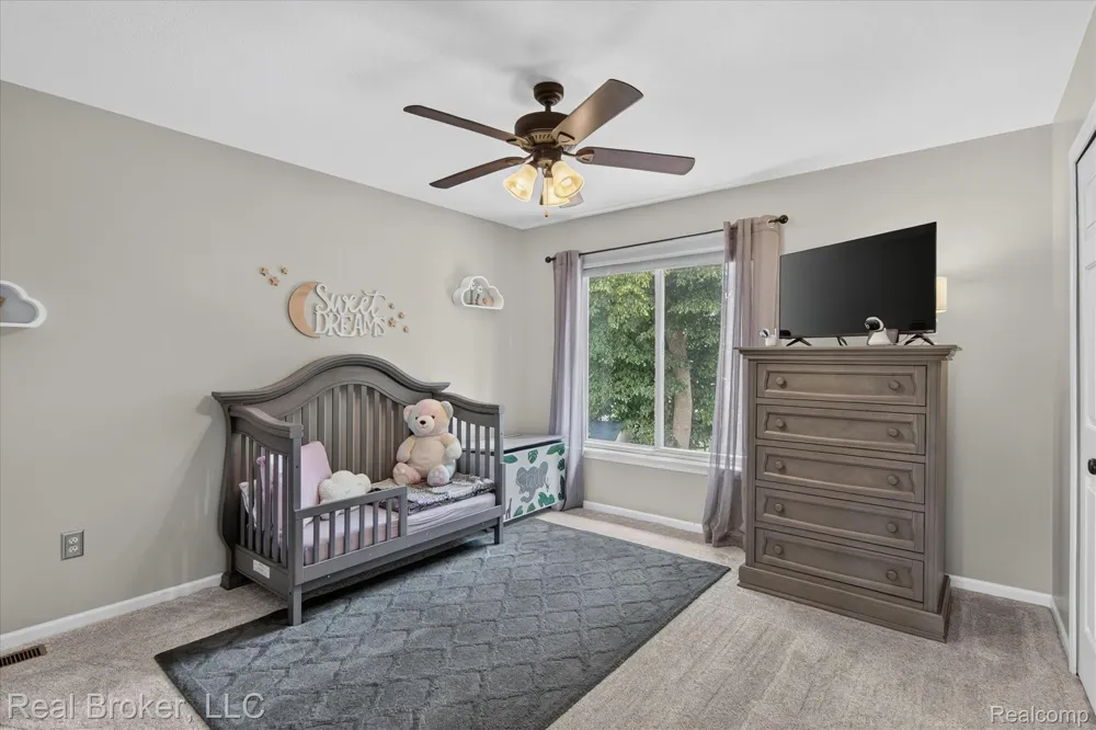 15156 Oak Valley Lane Monroe Charter Township, MI 48161