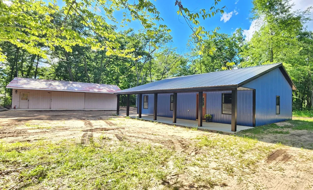643 S Ashton lane Everett Township, MI 49349