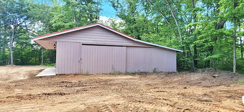 643 S Ashton lane Everett Township, MI 49349