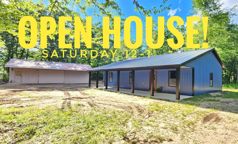 643 S Ashton lane Everett Township, MI 49349