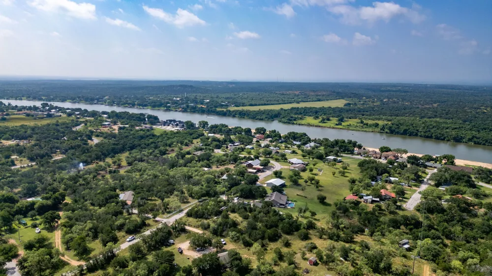 297 Link Drive Kingsland, TX 78639