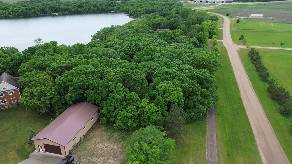 TBD W Lake Ida Lane Pelican Rapids, MN 56572