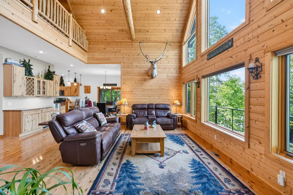 2854 28th Street Birchwood, WI 54817