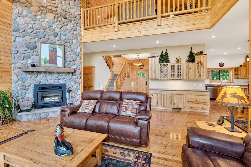 2854 28th Street Birchwood, WI 54817