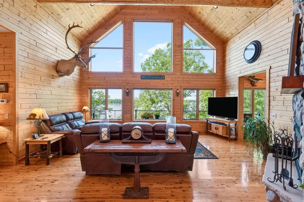 2854 28th Street Birchwood, WI 54817