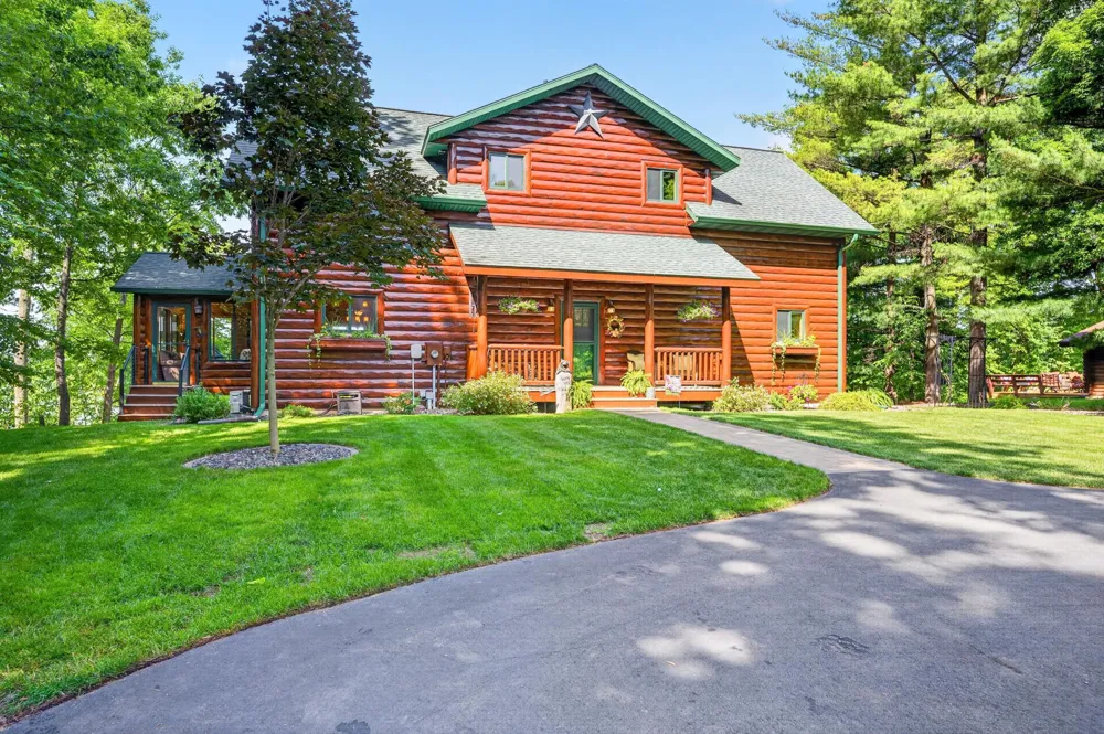 2854 28th Street Birchwood, WI 54817
